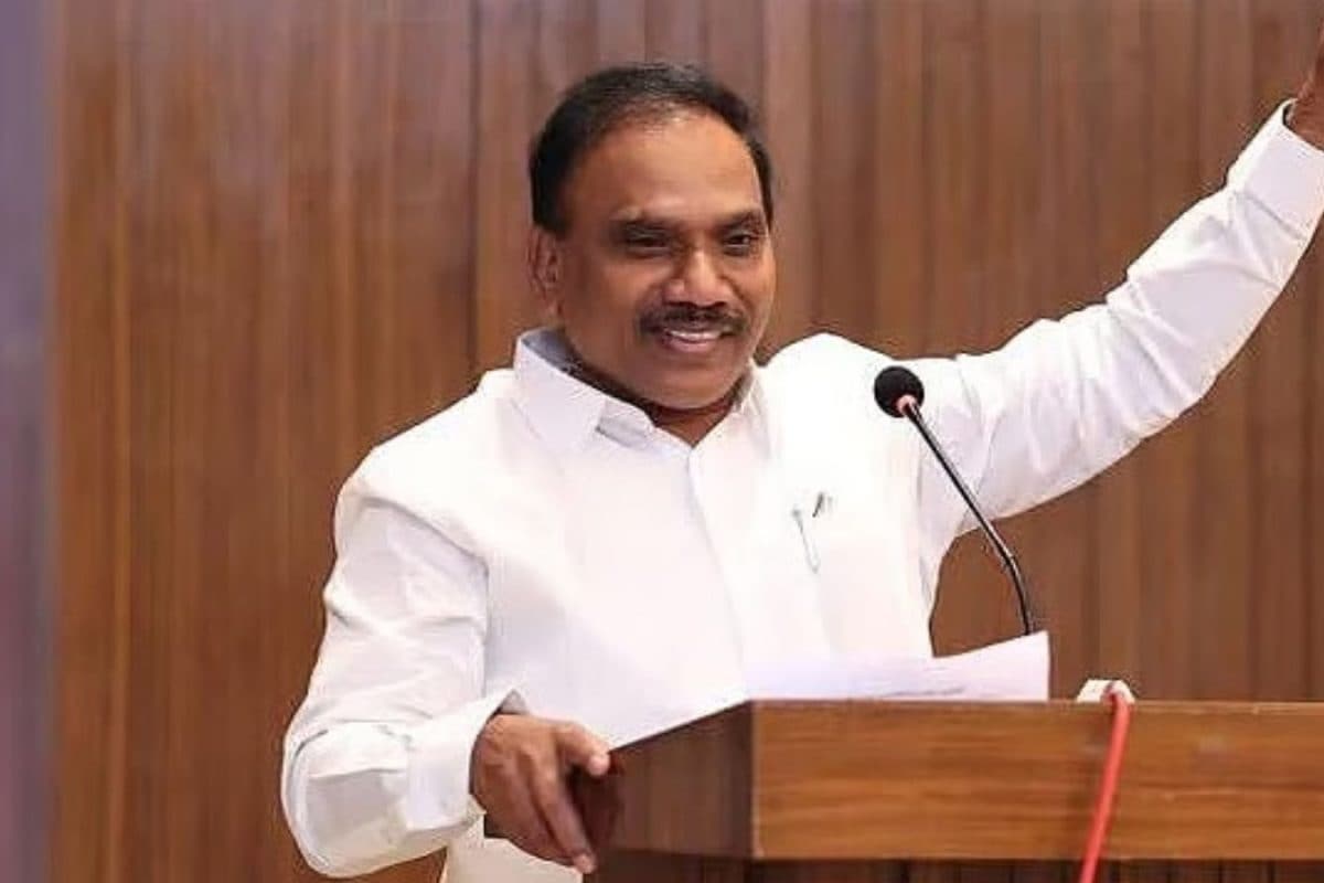 ஆ.ராசா சர்ச்சை பேச்சு : தமிழகம் முழுவதும் 79-க்கும் மேற்பட்ட புகார் மனுக்கள்