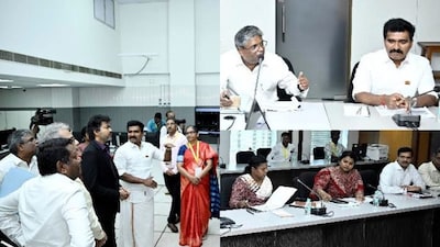முதல்வர் விஜய், சிடிஆர் நிர்மல்குமார்