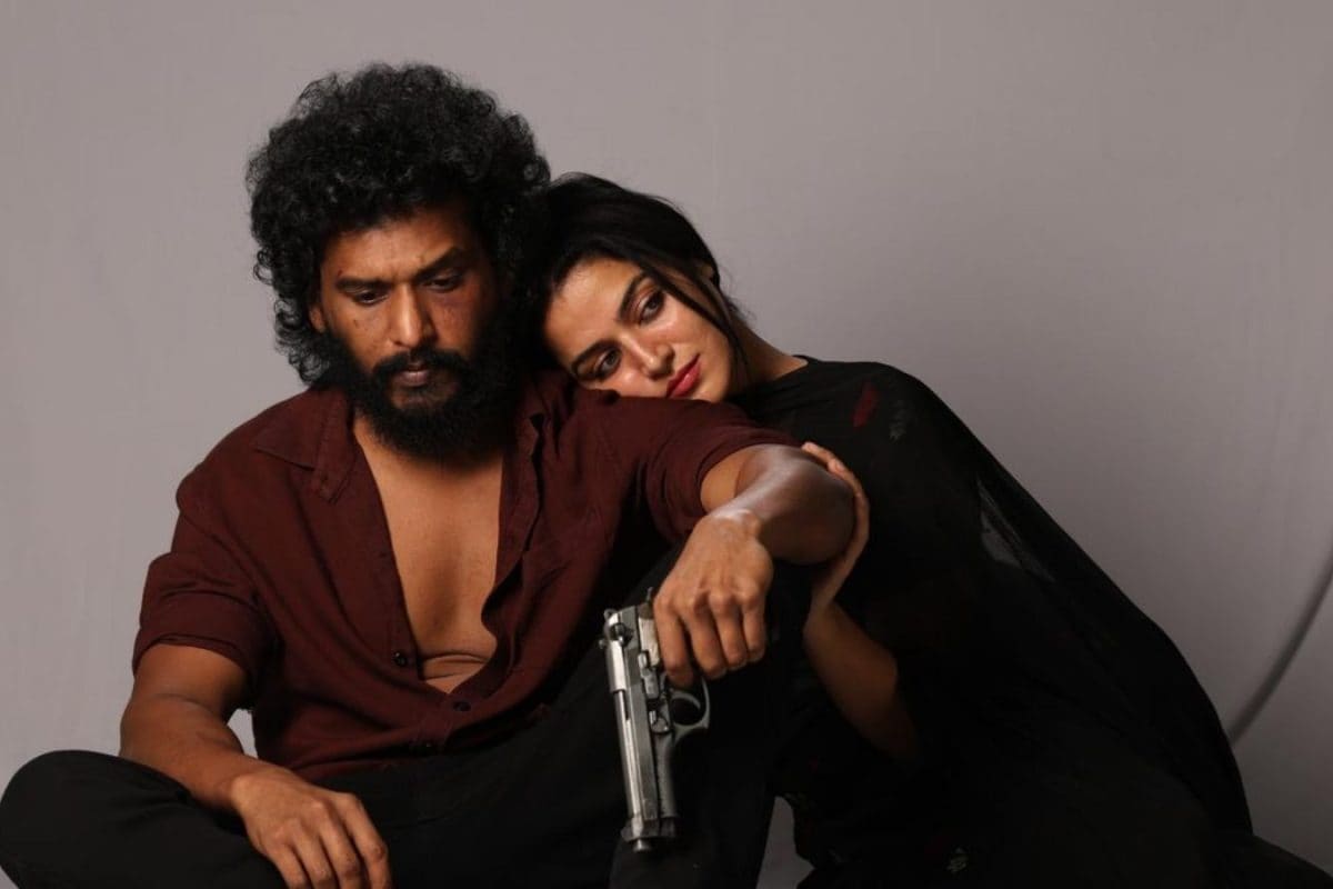OTT Spot | லோகேஷ் கனகராஜின் ‘டிசி’ ஓடிடியில் எப்போது ரிலீஸ்..? எந்த தளத்தில் பார்க்கலாம்..? வெளியான அறிவிப்பு!