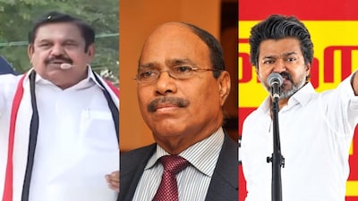 EPS Accuses TVK Government of Aiding Gem Veeramoni in Maduranthakam
