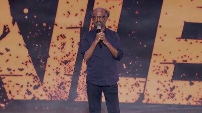 Jailer 2: Unusual Music Launch Update for Rajinikanth's Upcoming Film!