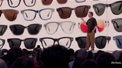 Meta Unveils Camera-Less Smart Glasses: Price and Features Revealed!