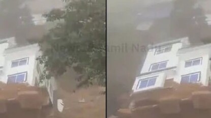 நேபாள் நிலச்சரிவு