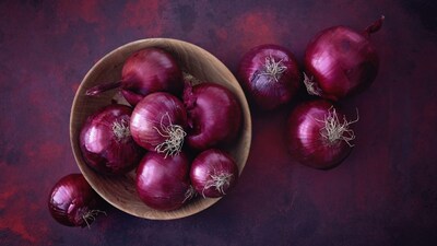onion
