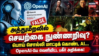 Open AI report