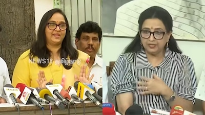 Police to Summon Actress Ambika in 46 Crore Cheque Fraud Case