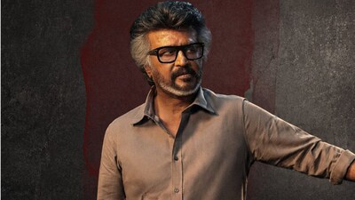 ரஜினி 