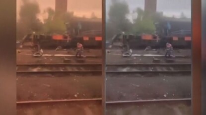 டிரோன் தாக்குதல்