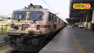 சேலம் பயணிகளுக்கு ஹேப்பி நியூஸ்... ஹூப்ளி - கொல்லம் சிறப்பு ரயில் சேவை நவம்பர் இறுதி வரைநீட்டிப்பு..!