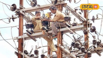 சேலம் மாவட்டத்தில் நாளை மின்தடை... எந்தெந்த பகுதிகள் லிஸ்ட்ல இருக்கு தெரியுமா..?