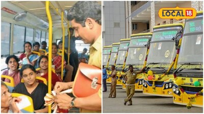 12,692 பேருந்துகள்... தினமும் 84.32 லட்சம் பெண்கள்..! அக்டோபர் 2 முதல் விரிவடையும் ‘வெற்றிப் பயணம்’ திட்டம்..!