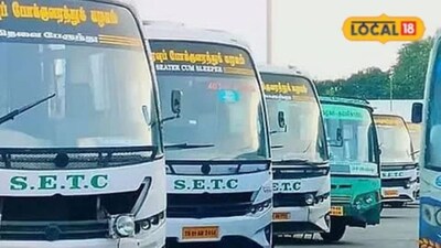​4 நாட்கள் தொடர் விடுமுறை..! சென்னையிலிருந்து 3,500 சிறப்புப் பேருந்துகள் அறிவிப்பு..!