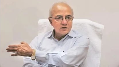 ராகேஷ் மேத்தா ராகேஷ் மேத்தா