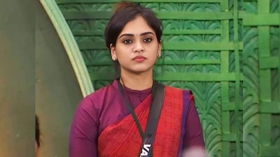 Bigg Boss Fame Varshini Venkat Arrested: Case Filed Under 3 Sections!