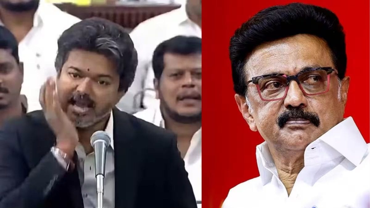 மிசா சர்ச்சை... மு.க. ஸ்டாலின் கைதின் காவல் ஆணை நகலை வெளியிட்ட திமுக!