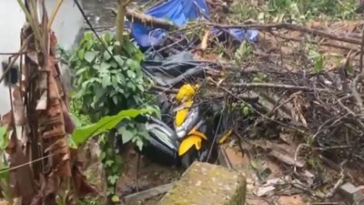 கேரளா நிலச்சரிவு