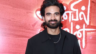 அசோக் செல்வன்