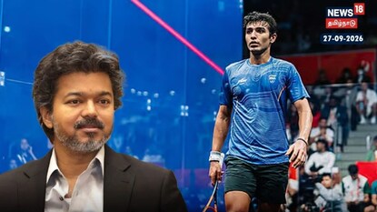 அபய் சிங்குக்கு ரூ.50 லட்சம் ஊக்கத்தொகை