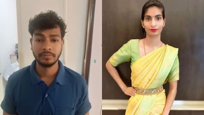 சாகர் சந்திர ராவத் - அனுசுயா