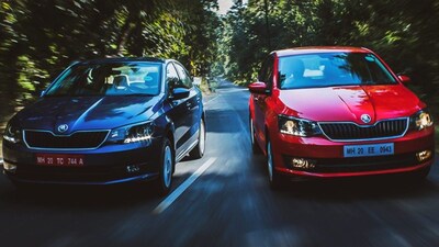 Is Your Vehicle's Number Plate Non-Compliant? Face Fines Up To ₹10,000!