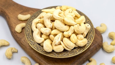 cashews