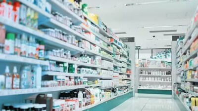 Pharmacies Face Major Overhaul: CCTV Mandatory, Strict Rules for Medicine Sales!