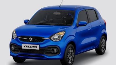 Buying a Rs 5 Lakh Car? Here's Your EMI Guide for Maruti Celerio!