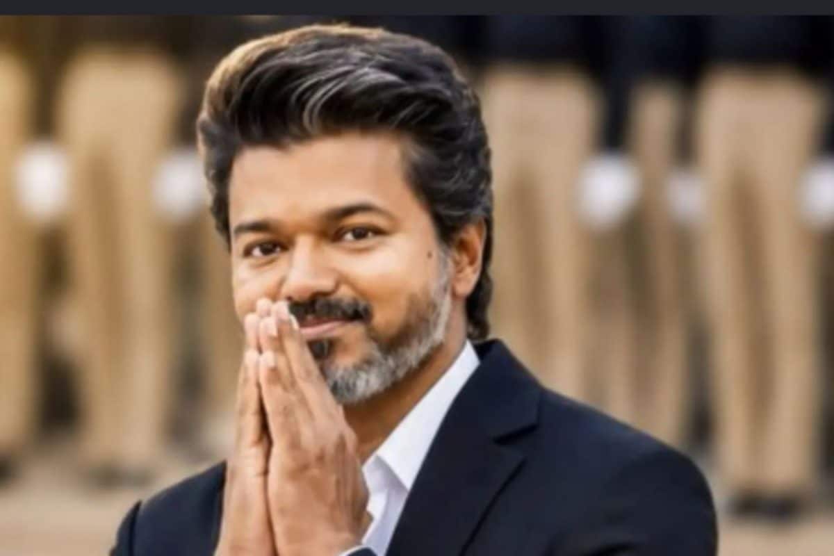முதலமைச்சர் விஜயின் முதல் வெளிநாட்டு பயணம்.. செப்.10 பிரிட்டன் செல்கிறார்?