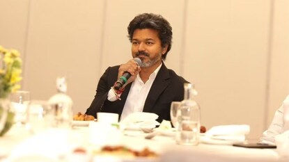 விஜய் (கோப்புப் படம்)