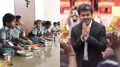 முதலமைச்சர் காலை உணவு விரிவாக்கம் திட்டம்