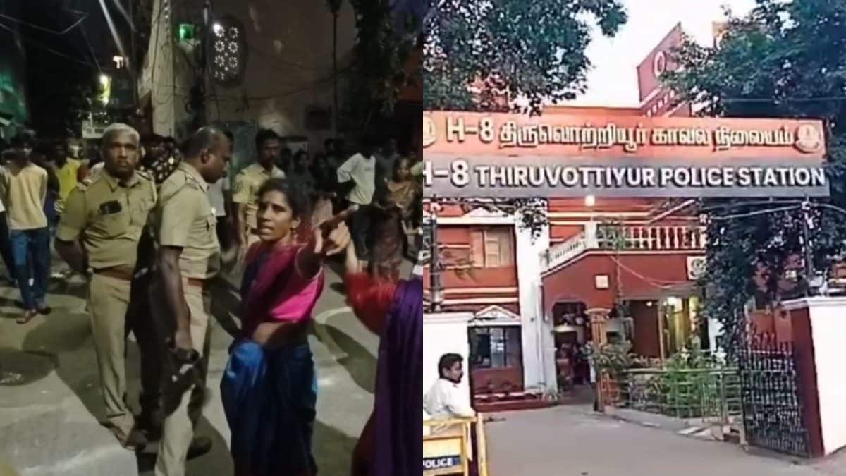 முன் விரோத தகராறு.. துணை நடிகருக்கு நேர்ந்த கொடூரம்.. சென்னையில் பரபரப்பு!