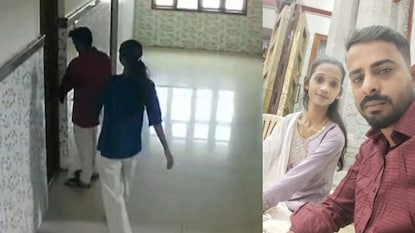 ஆனந்த், வித்யா ஆனந்த், வித்யா