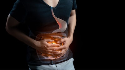 stomach problem