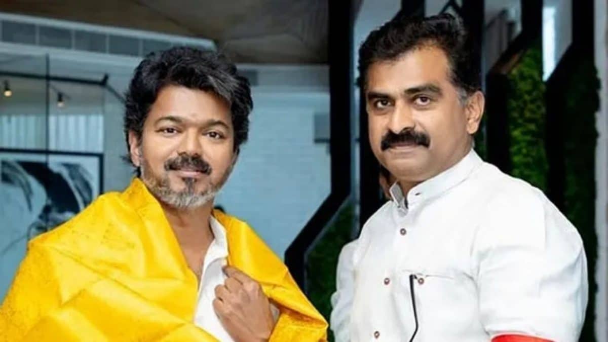 Exclusive | “சென்னையின் நெரிசலைக் குறைக்க திருச்சியை இரண்டாம் தலைநகராக்க வேண்டும்..” துரை வைகோ பிரத்யேக பேட்டி!