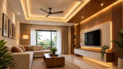 Electricity Bill Myths Debunked: Does Turning Off Lights and Fans Really Save Money?