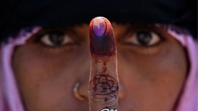 Polling Concludes For Dharapuram And Maduranthakam By-Elections