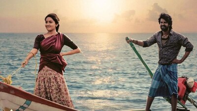 Mandaadi OTT: Soori's Film Rakes in 100 Crores; When Will It Release on OTT?