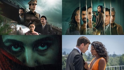 OTT This Week: Comedy to Crime Thriller - Must-Watch Movies and Web Series!