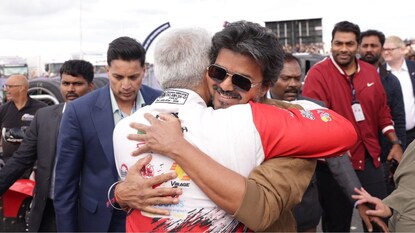 அஜித் - விஜய்