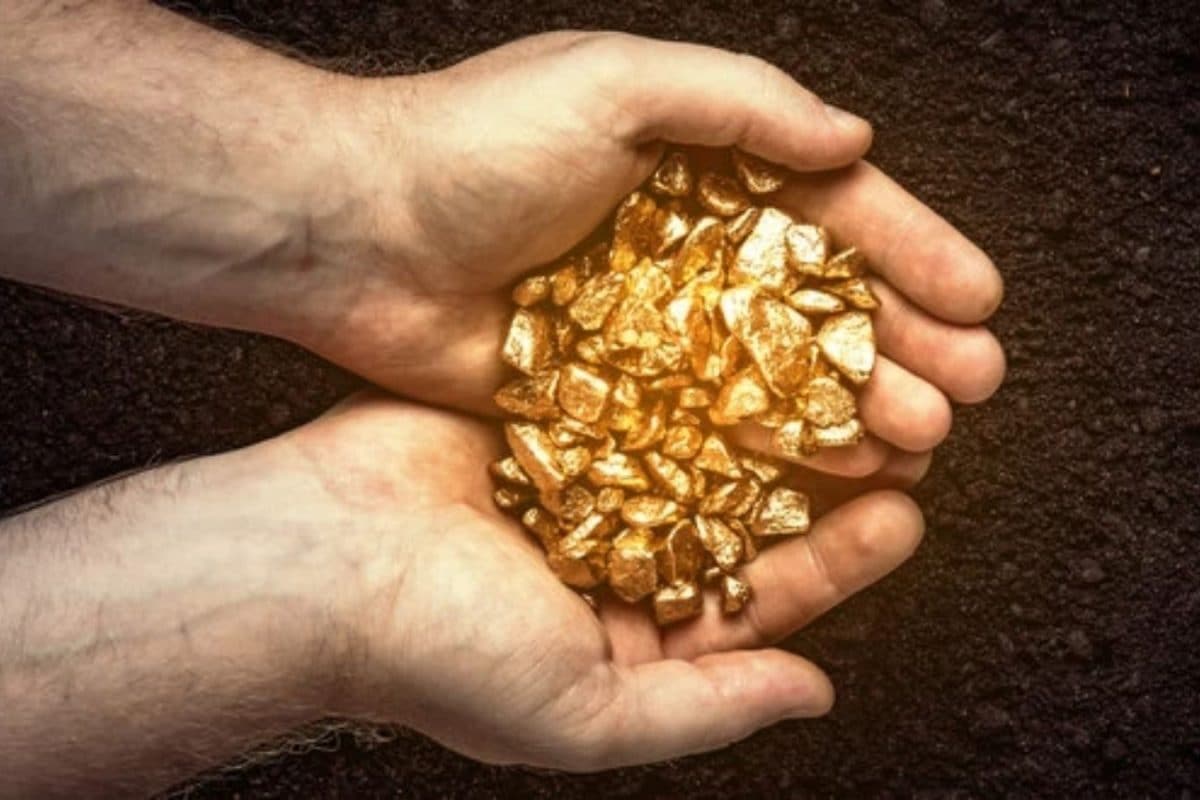 Gold Mining | பூமியில் ஒரு கிராம் தங்கத்தை வெட்டி எடுக்க... சுரங்க நிறுவனங்களுக்கு எவ்வளவு செலவாகும் தெரியுமா