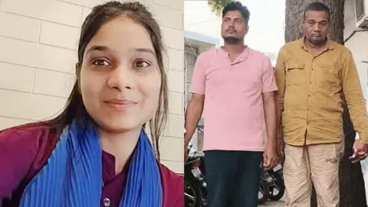 ஆண்களுடன் சகஜமாக பேசிய பெண்ணுக்கு நேர்ந்த சோகம்.. தந்தை, சகோதரன் கூட்டாக செய்த கொடூரம்