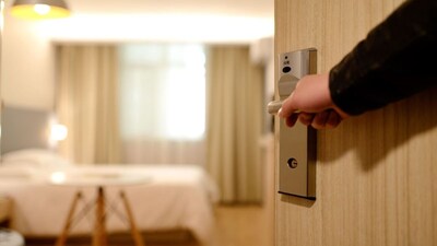 Hotel Stay Alert: Don't Forget to Check These Security Measures!