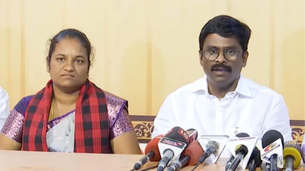 இரண்டு தொகுதிகள் இடைத்தேர்தலில் திமுகவுக்கு ஆதரவு தரும் CPI & CPM? – பரந்தாமன் சொன்ன பதில்