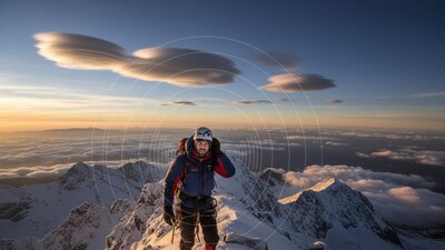 Ringing in Ears at High Altitudes? Uncover the Scientific Reason Behind It!