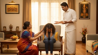 ஜென் சி குழந்தைகளை கையாள்வதில் அரசாங்கம் எந்த அளவிற்கு திணறுகிறதோ, அதைவிட அதிகமாக திணறுகின்றனர் அவர்களின் பெற்றோர்கள். காரணம், சிறுவயதிலேயே அக்குழந்தைகளுக்கு கொடுக்கப்பட்ட அதீத சுதந்திரம். திடீரென கட்டுப்பாடுகள் விதிக்கும்போது, குழந்தைகளால் அவர்களை ஏற்றுக் கொள்ள முடிவதில்லை. ஆனால் சூழலைவிட அதிகமான விஷயங்களை குழந்தைகள் எதிர்பார்க்கும் போது, பெற்றோராலும் அதை ஏற்க முடியவில்லை.