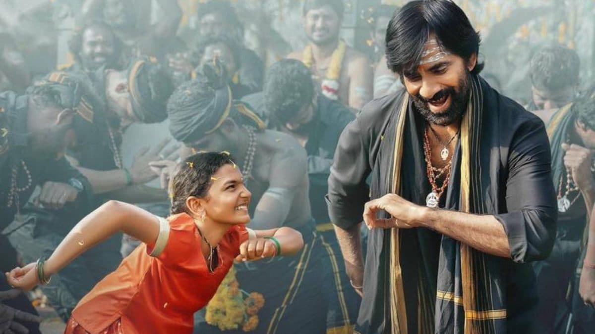 OTT | ரவி தேஜாவின் ‘இருமுடி’ திரைப்படம் ஓடிடியில் எப்போது ரிலீஸ்..? எதில் பார்க்கலாம்? - 
