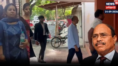 Gem Veeramony Case: Prime Accused Shanthi Granted 3-Day Custody for Interrogation
