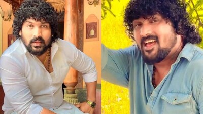 நடிகர் சரவணன்