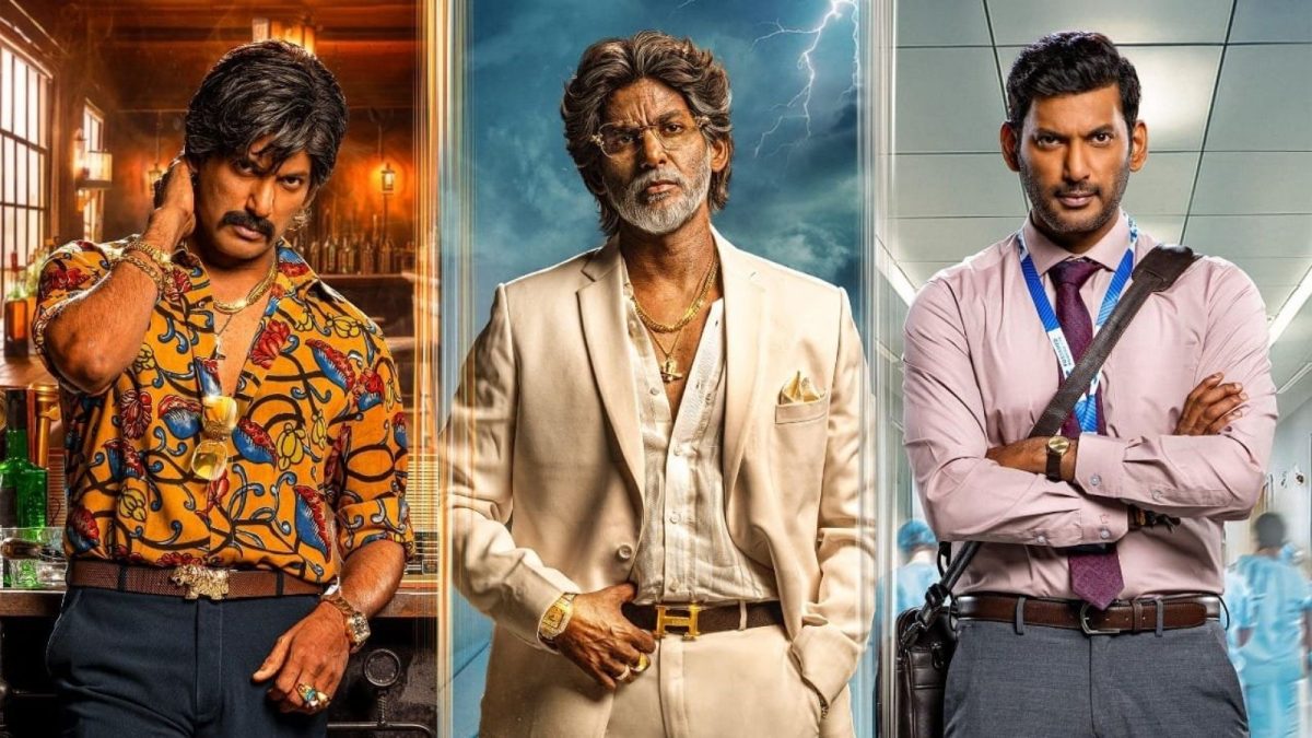 Magudam | விஷாலின் ‘மகுடம்’ திரைப்படம் ஓடிடியில் எப்போது ரிலீஸ்..? எந்த தளத்தில் பார்க்கலாம்? 