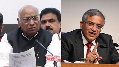 Election Commissioner Gyanesh Kumar Issue: Opposition to Meet President, Says Mallikarjun Kharge
